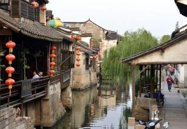 哪里的炸酱面最地道最好吃？